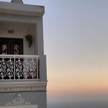 Oxo Kamara Apartment Olympos  Zewnętrze zdjęcie