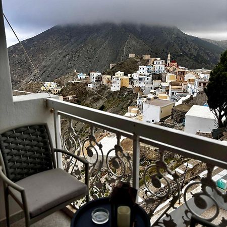 Oxo Kamara Apartment Olympos  Zewnętrze zdjęcie