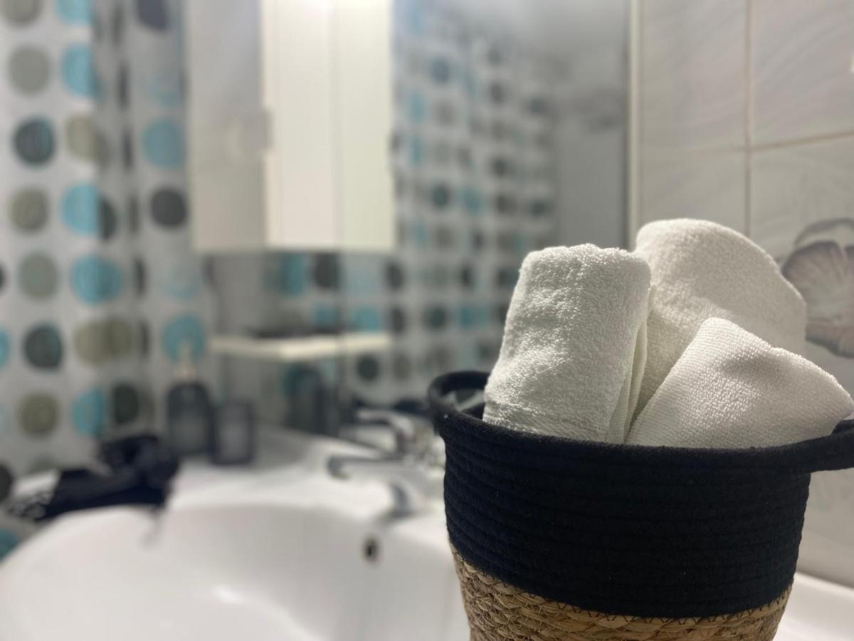 Oxo Kamara Apartment Olympos  Zewnętrze zdjęcie