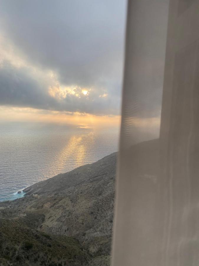 Oxo Kamara Apartment Olympos  Zewnętrze zdjęcie
