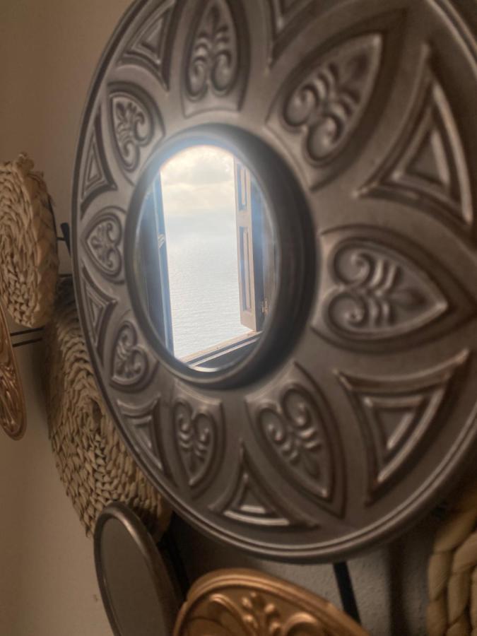 Oxo Kamara Apartment Olympos  Zewnętrze zdjęcie
