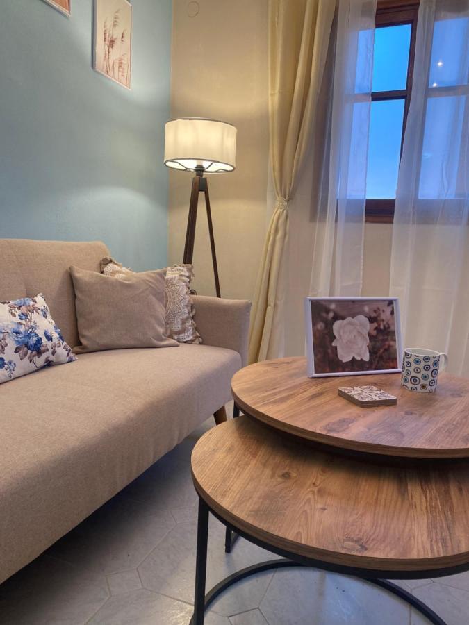 Oxo Kamara Apartment Olympos  Zewnętrze zdjęcie