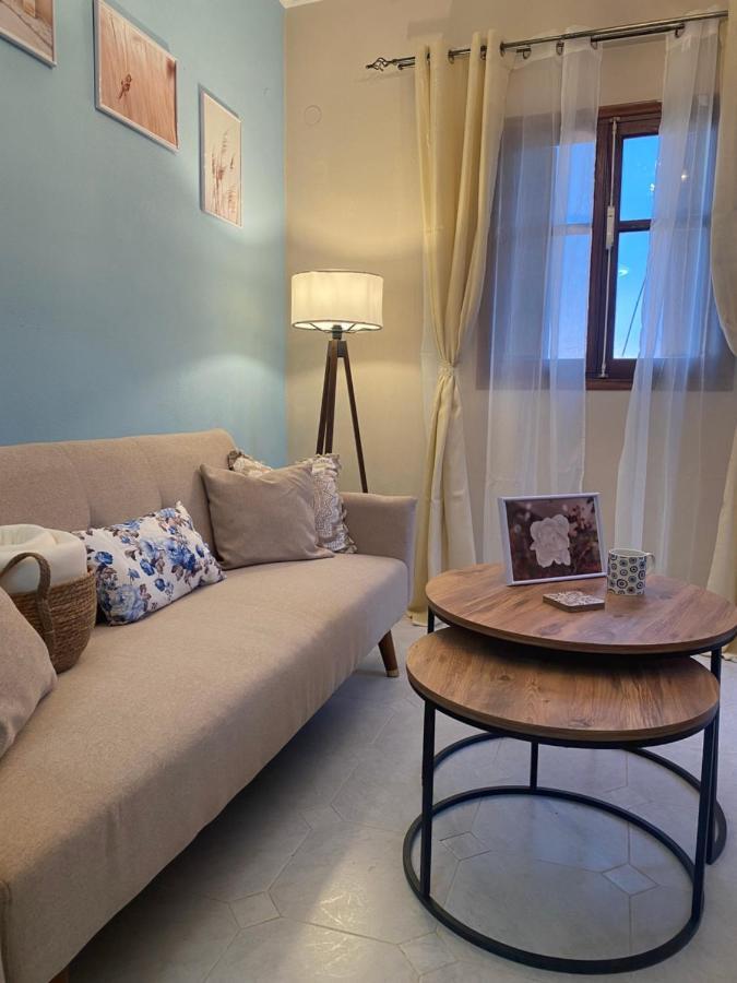 Oxo Kamara Apartment Olympos  Zewnętrze zdjęcie