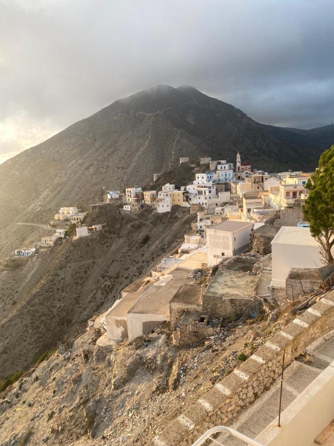 Oxo Kamara Apartment Olympos  Zewnętrze zdjęcie