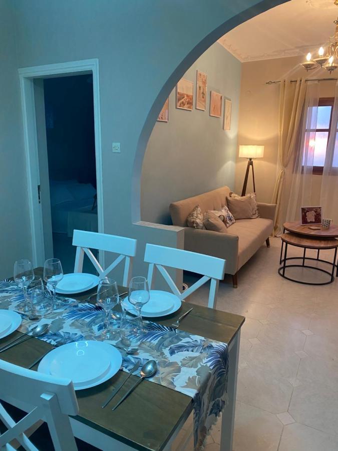 Oxo Kamara Apartment Olympos  Zewnętrze zdjęcie