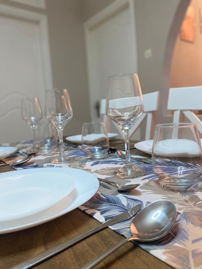 Oxo Kamara Apartment Olympos  Zewnętrze zdjęcie
