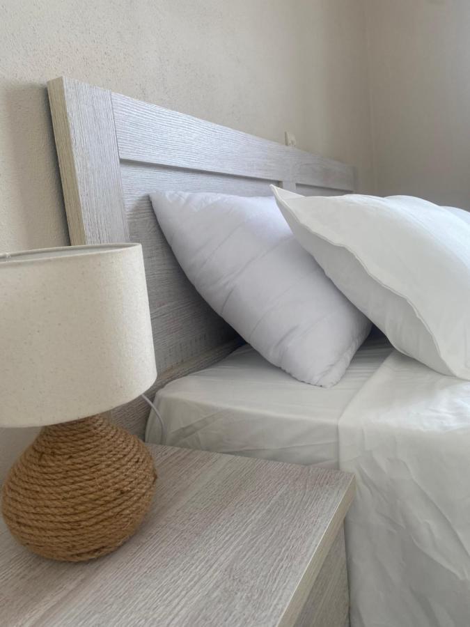 Oxo Kamara Apartment Olympos  Zewnętrze zdjęcie