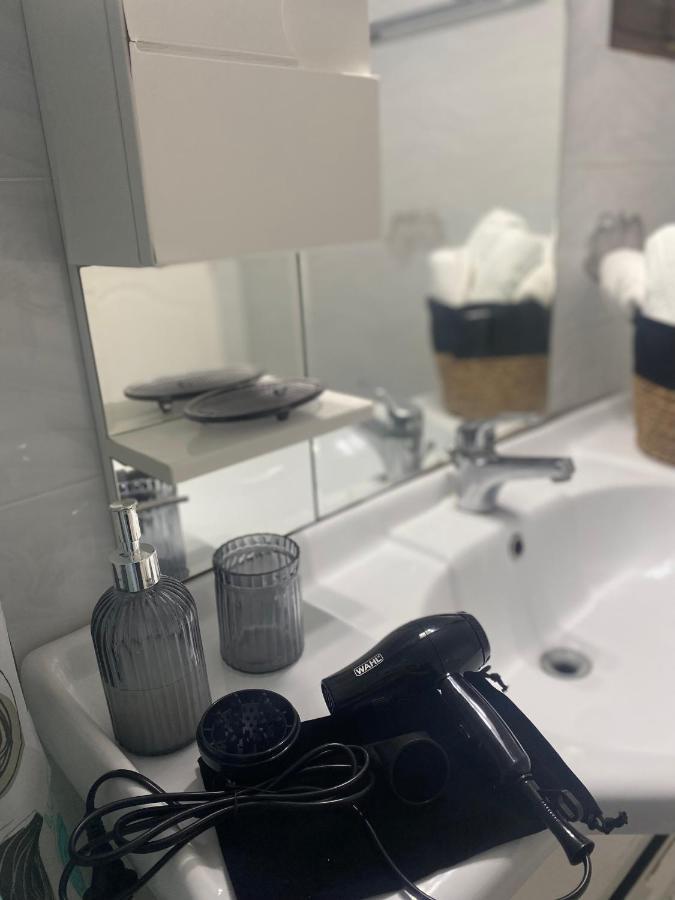 Oxo Kamara Apartment Olympos  Zewnętrze zdjęcie