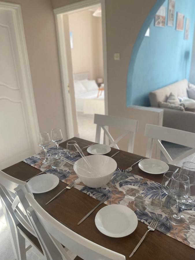 Oxo Kamara Apartment Olympos  Zewnętrze zdjęcie