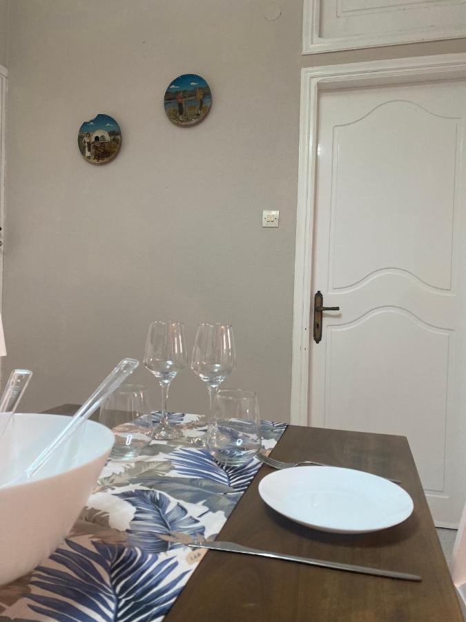 Oxo Kamara Apartment Olympos  Zewnętrze zdjęcie
