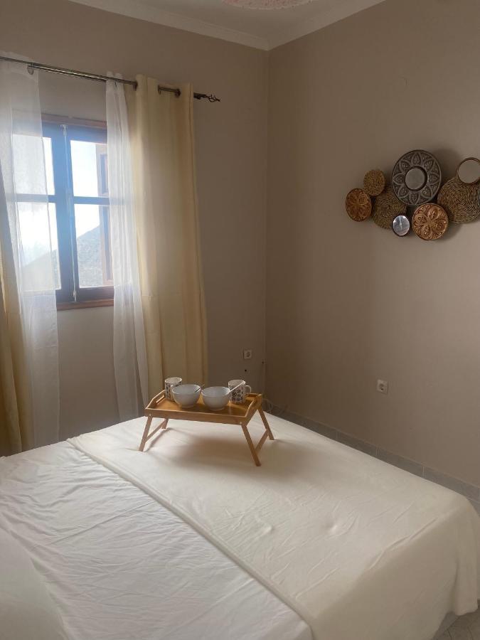 Oxo Kamara Apartment Olympos  Zewnętrze zdjęcie
