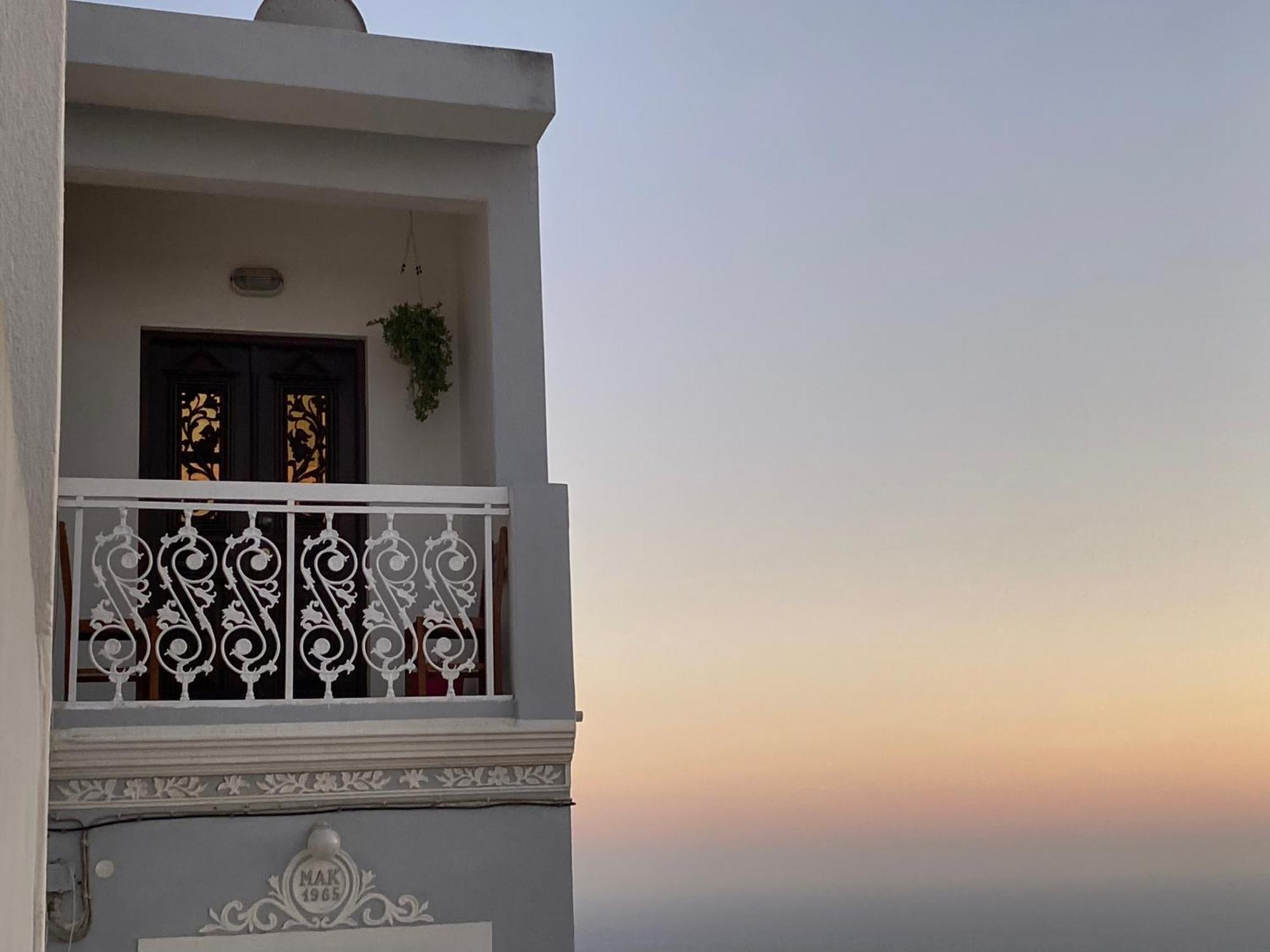 Oxo Kamara Apartment Olympos  Zewnętrze zdjęcie