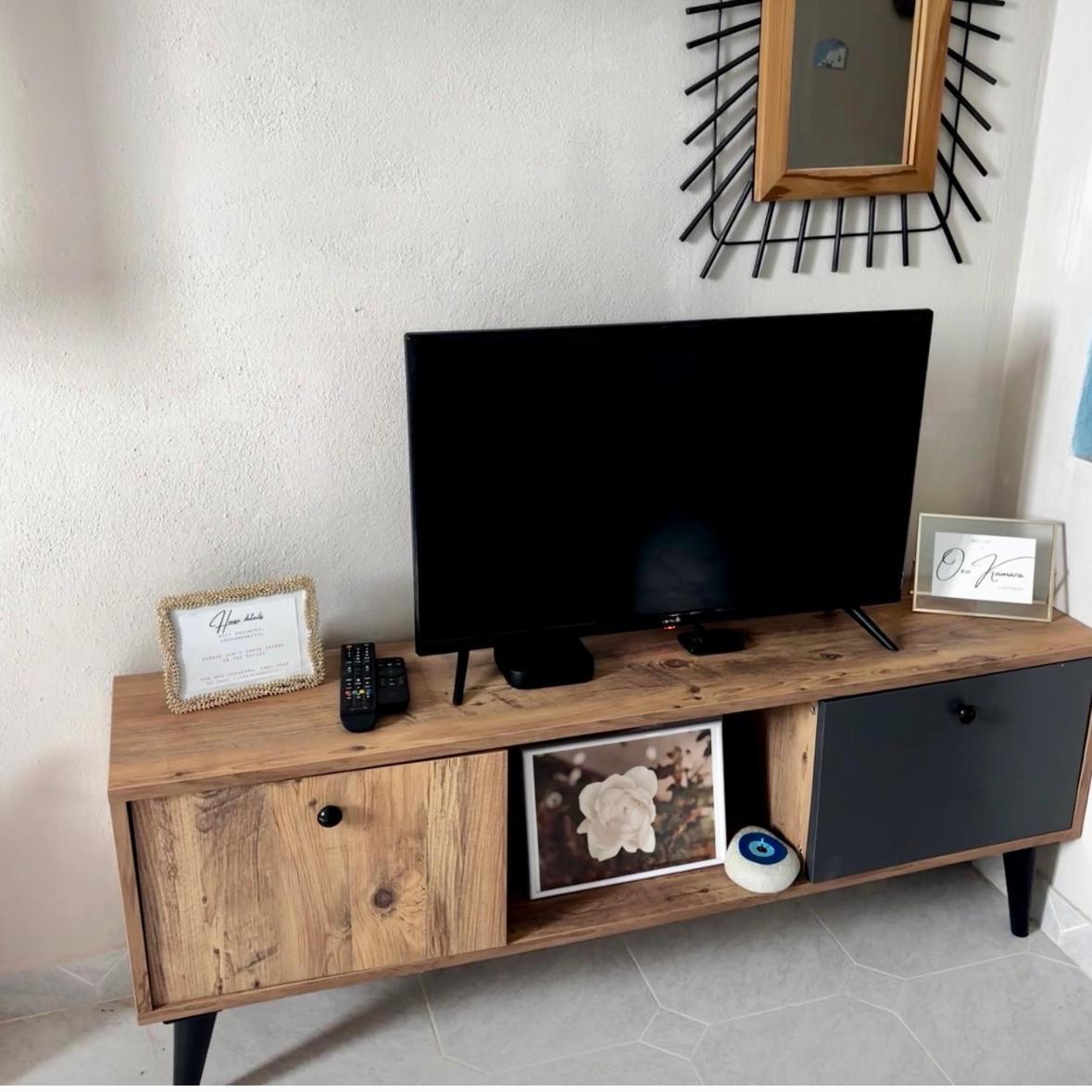Oxo Kamara Apartment Olympos  Zewnętrze zdjęcie
